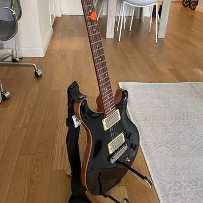 PRS McCarty 1998 - Black w Dragon Pickups image 16