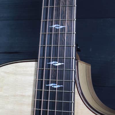 Taylor 814ce Special Edition – Blackheart Sassafras | Tone Show Exclusive image 22
