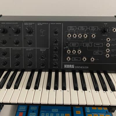Korg Ms-10