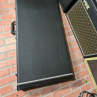 Dean VMNT Dave Mustaine Black image 5