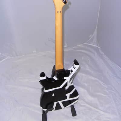 Kramer Striker 5150 presentation guitar 1980's image 4