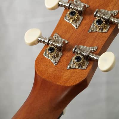 Eddy Finn Ukulele EF-PNUT image 4