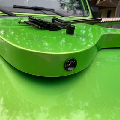 Kramer  Telecaster  2019 Mojito image 11
