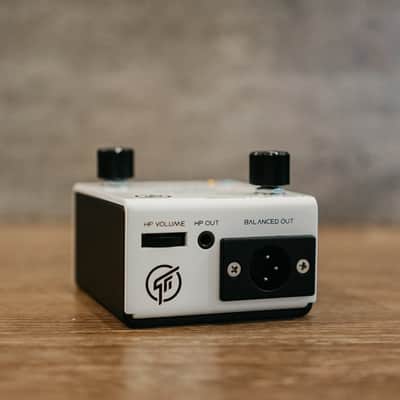 NEW! GFI System Cabzeus Mono - Speaker Simulator FREE SHIPPING! image 2
