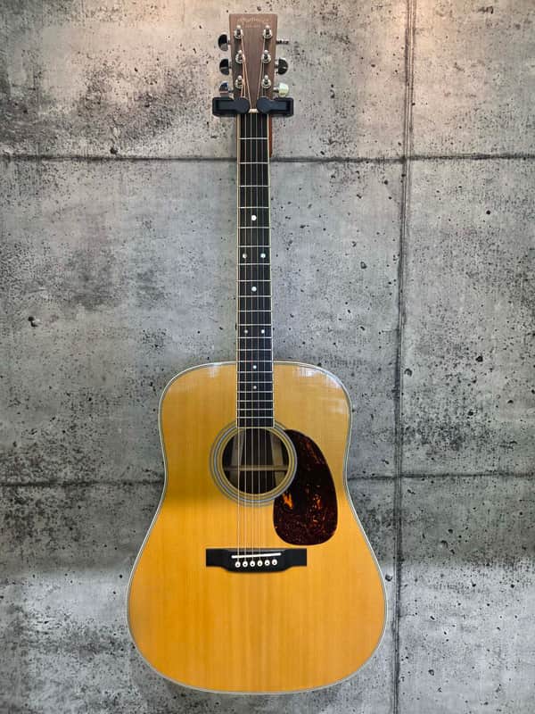 Martin Standard Series D-35 (2018 - 2024) | Reverb Canada