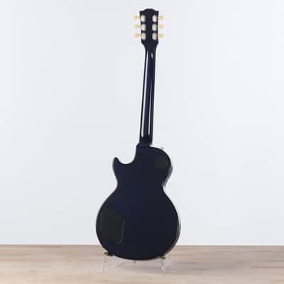 Gibson Les Paul Studio, Blueberry Burst | Demo image 4