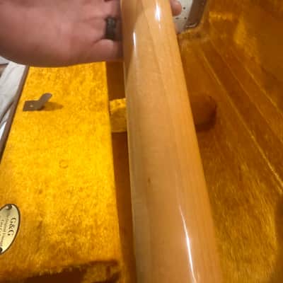 Fender American Vintage ’62 Jaguar Thin Skin image 14