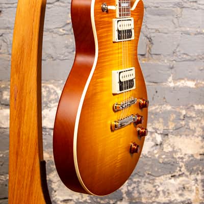 Eastman SB59 Vintage 2026 - Satin Goldburst image 3