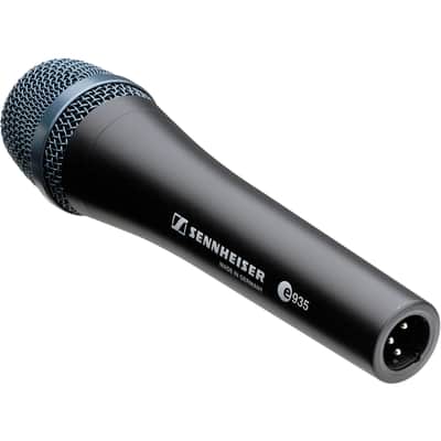 Sennheiser e935 Handheld Dynamic Microphone image 2