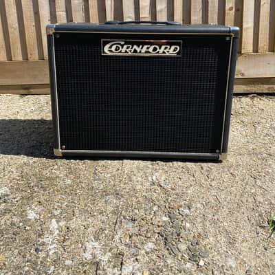 Cornford Roadhouse 30 combo 2010s - Black image 1
