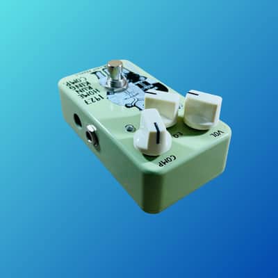 Animals Pedal 1927 Home Run King Compressor V1 image 3