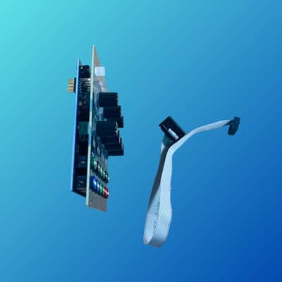 Mutable Instruments Clouds image 4