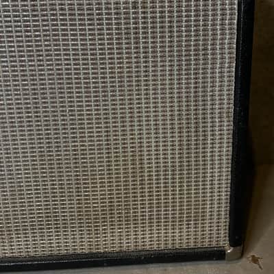 VIntage 1974 Fender Vibrolux Reverb 35-Watt 2x10" Guitar Combo image 6