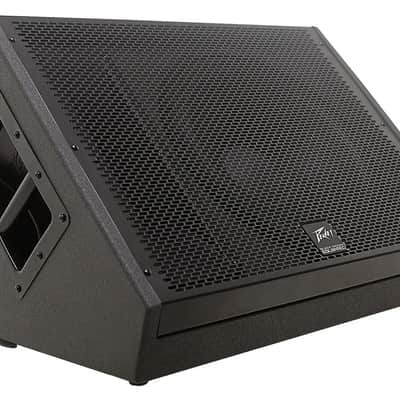 Peavey SP Series SP15M Monitor image 2