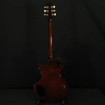 Collings City Limits Deluxe 2007 - Sunburst image 6