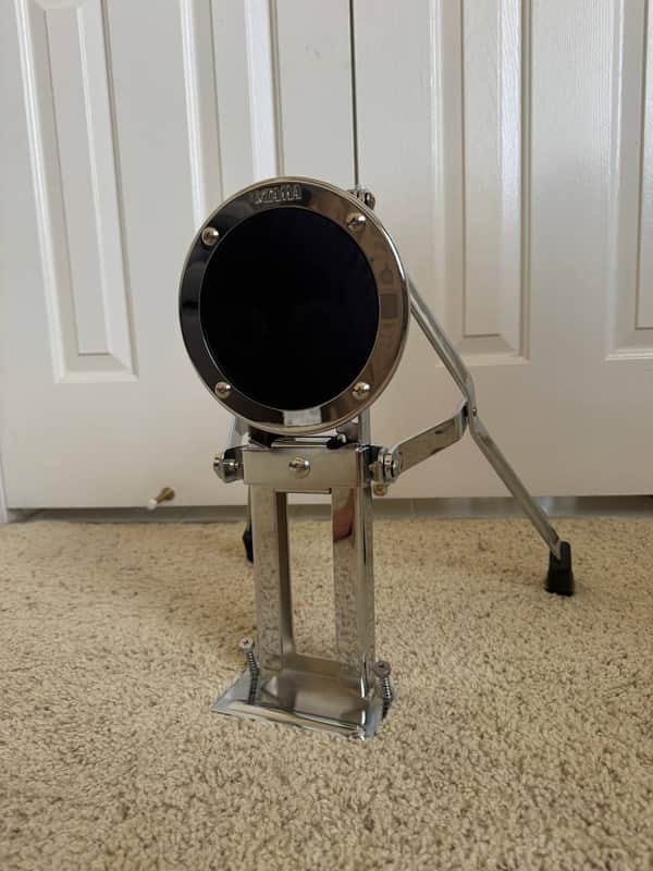 Tama True Touch Solid Kick Bass Pad