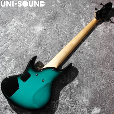 Miura MBR 5 Strings 2016 - Miku Burst image 8