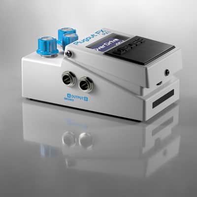 Boss PX-1 Plugout FX image 8