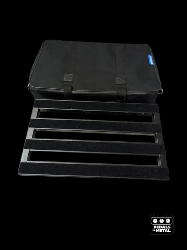 Pedaltrain  classic 1 pedalboard with soft case-x18693 image 1