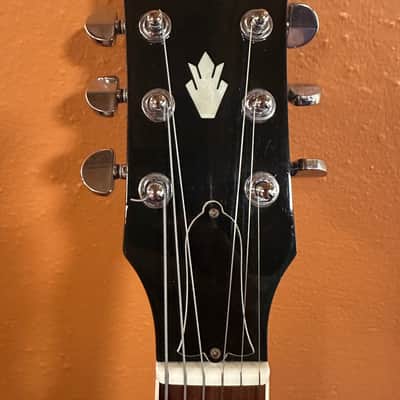 Orville by Gibson ES-335 Dot image 2