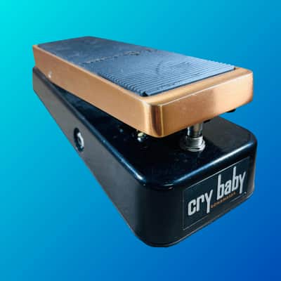 Dunlop JB95 Joe Bonamassa Signature Cry Baby Wah image 2