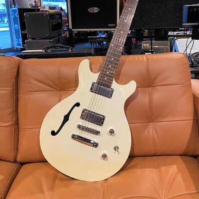 Daisy Rock Retro-H 12ST - Semi-Hollow Electric 12 String Guitar image 2