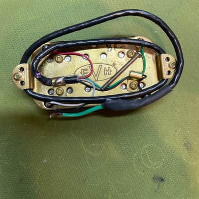 EVH Wolfgang USA Bridge Pickup image 3