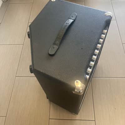 Acoustic B100C 100-Watt Bass Combo image 3