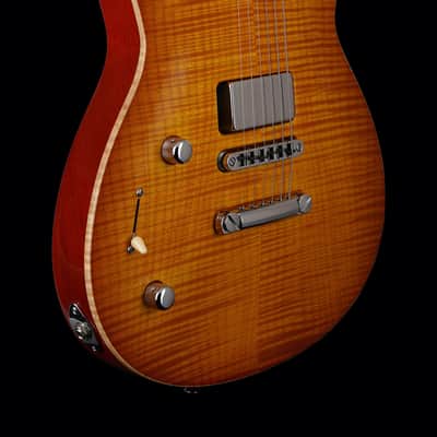 Tom Anderson Atom CT - Left Handed image 4