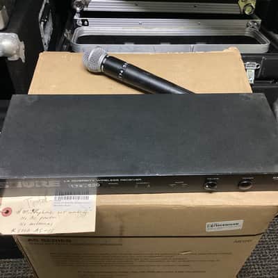 Shure Wireless Mic Receiver Antenna PARTS LOT image 9