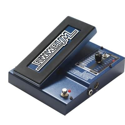 DigiTech BWHAMMY Bass Whammy Pedal image 1