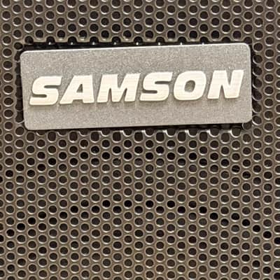 Samson Expedition XP160W Rechargeable Battery-Powered Portable PA image 2