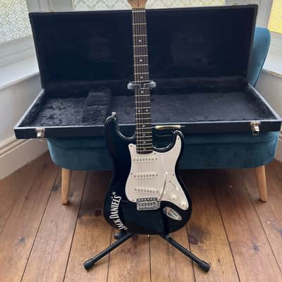 1981 Tokai Breezysound Model TE50 T-Style Vintage Electric Guitar