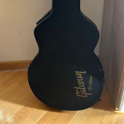 Gibson ES-335 DOT Reissue Custom Vintage Sunburst image 6