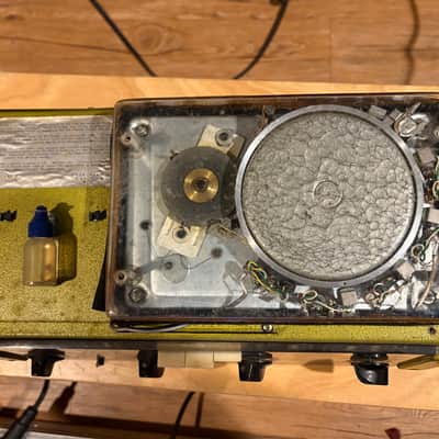 Binson Echorec Model 1A Guild image 5
