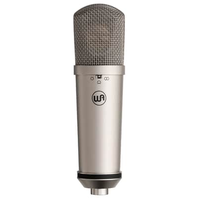 Warm Audio WA-87jr image 5