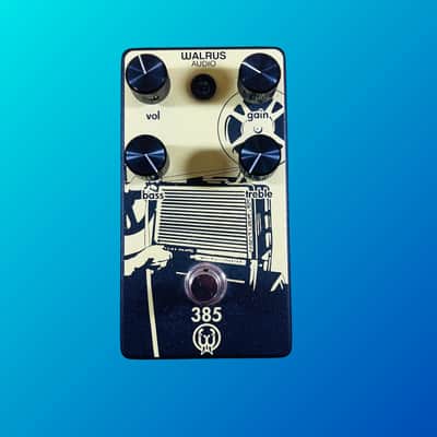Walrus Audio 385 Overdrive