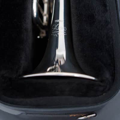 Yamaha YTR-8335S Xeno Bb Trumpet (SN 4687xx) image 15