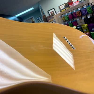 Fender AVRI ‘52 Telecaster 2006 - Butterscotch Blonde image 17