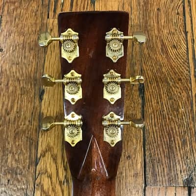Recording King RO-227 2010 image 6