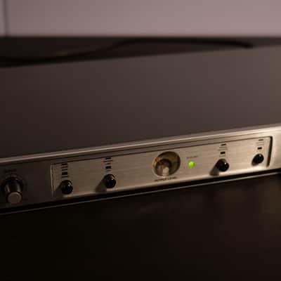 Nady Tube Mic Preamp (TMP1) image 2