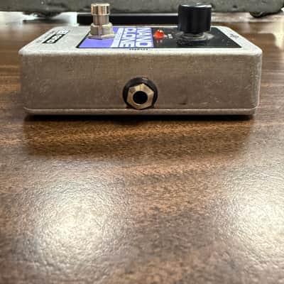 Electro-Harmonix Nano Clone Analog Chorus 2006 - Present - Purple / Black image 3