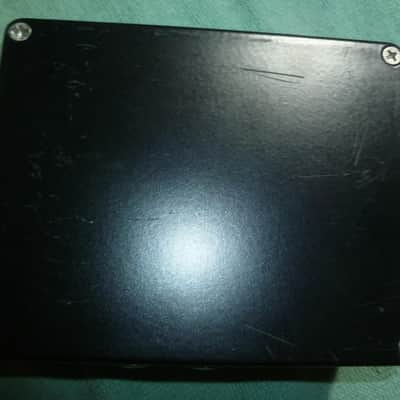 Mr. Black Pana-Trem Stereo Harmonic Tremolo & Panner w Tap Tempo Input image 9