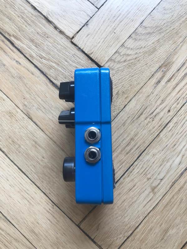 TC Electronic Flashback Delay & Looper 2014 - 2017 - Blue Bild 1