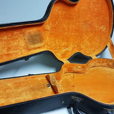1962 GIBSON ES 335 CASE - made in USA image 4