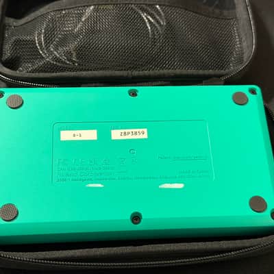 Roland S-1 AIRA Compact Tweak Synthesizer w/ Case image 5