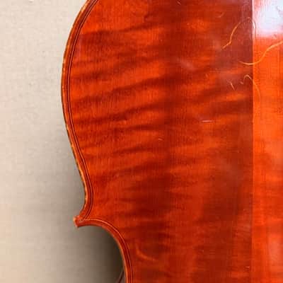 Artisan Strings Model 100 1/2 Cello 2007 SN 7690 image 15