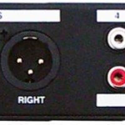 Rolls RM69 MixMate 3 Mic/Source Mixer image 2