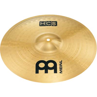 Meinl HCS 18” Crash Cymbal image 3