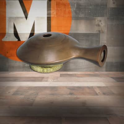Latin Percussion LP Udu Drum Utar (LP1400-UT) image 1